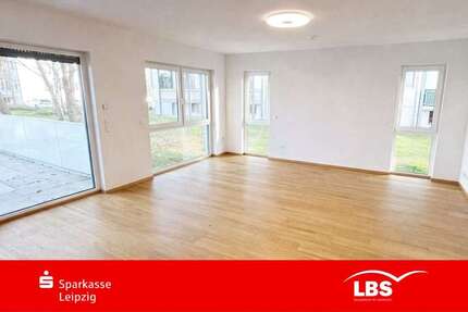Wohnung Leipzig Paunsdorf - 4 Zimmer, 127 m&sup2;, 478.943&euro; | Angebot:26845087