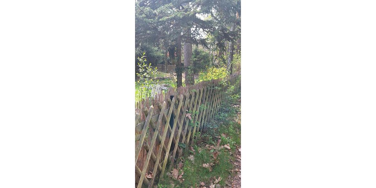 Bungalow Schönebeck (Elbe) Pretzien - 2 Zimmer, 35 m&sup2;, 42.000&euro; | Angebot:26427211