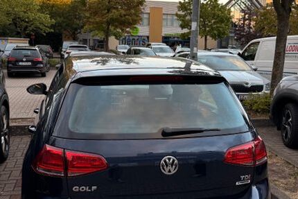 VW Golf 180.000 km 7.000 &euro; Elmshorn 25336