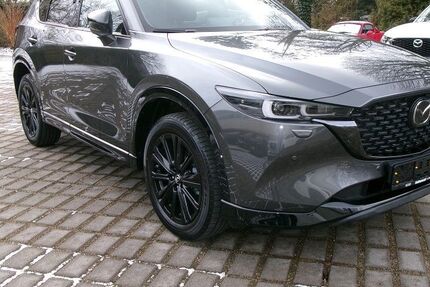 Mazda CX-5 20.664 km 36.990 &euro; Berlin 13407