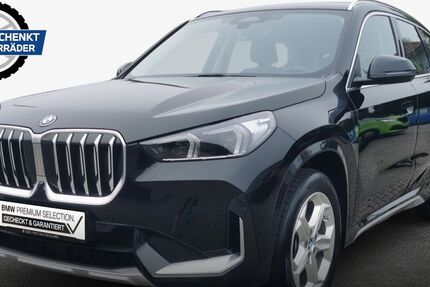 BMW X1 15.423 km 48.480 &euro; Landau 76829