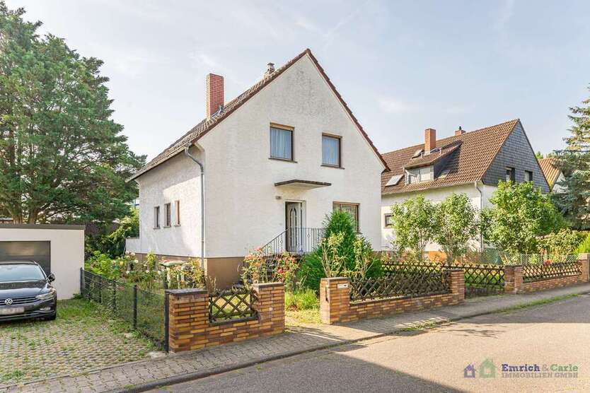 Haus zum Kaufen in Mainz-Laubenheim 599.000 € 107 m²