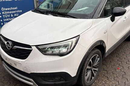 Opel Crossland (X) 138.000 km 8.999 &euro; Köln (Ostheim) 51107