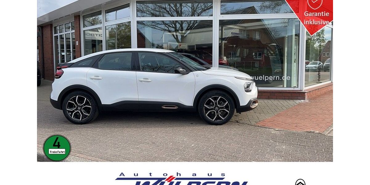 Citroen C4 33.964 km 18.900 &euro; Bargstedt 21698