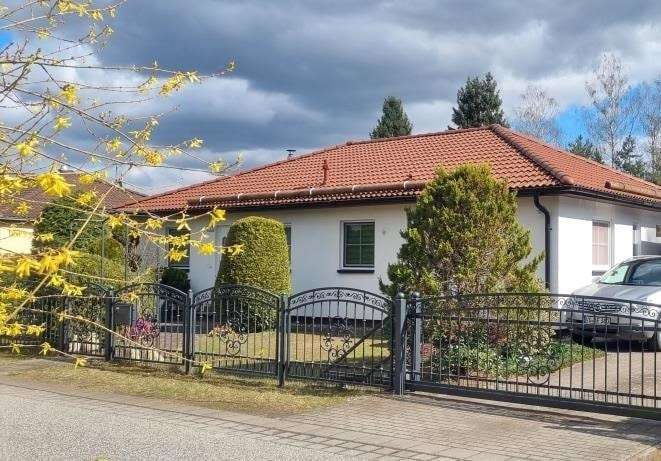 Einfamilienhaus Torgelow - 4 Zimmer, 130 m&sup2;, 349.000&euro; | Angebot:25377375