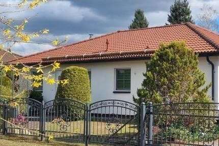 Haus Torgelow - 4 Zimmer, 130 m&sup2;, 349.000&euro; | Angebot:25377375