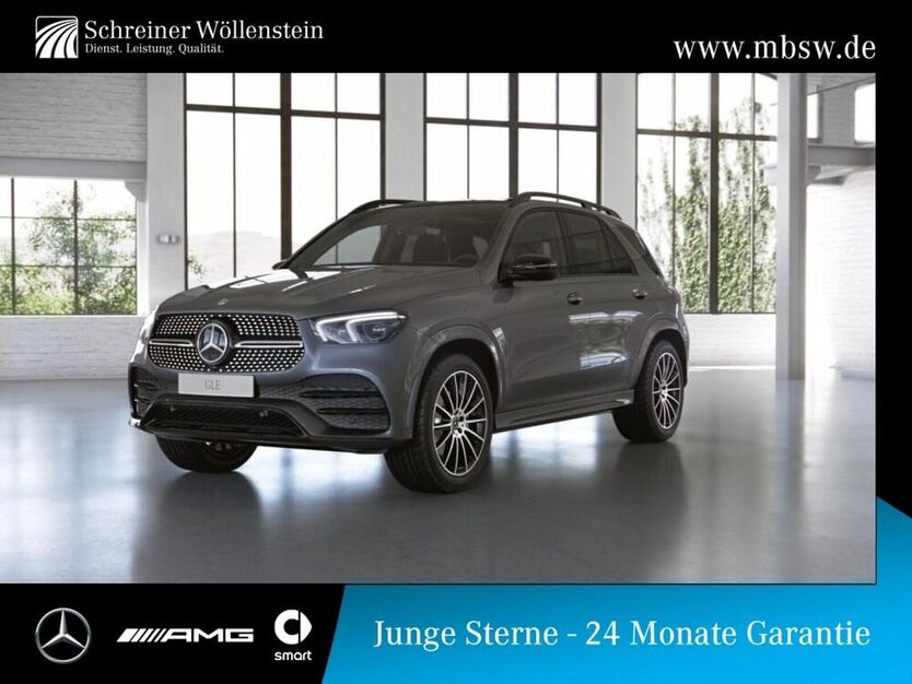 GLE 300