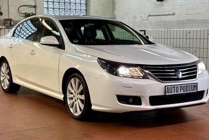 Renault Latitude 145.011 km 6.450 &euro; Köln 50969