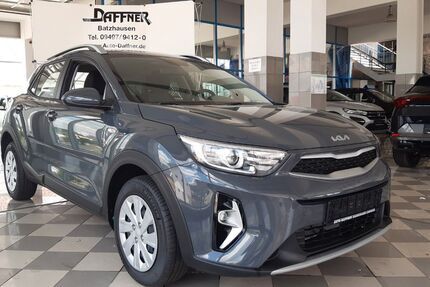 Kia Stonic 2.150 km 18.990 € Batzhausen 92358