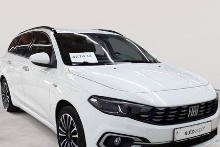 Fiat Tipo 103.253 km 12.989 &euro; Fernwald-Steinbach 35463