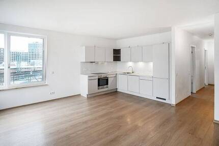 Wohnung Berlin Moabit - 3 Zimmer, 83 m&sup2;, 1.900&euro; | Angebot:26876684