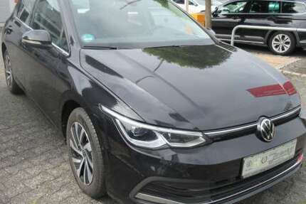 VW Golf Style 1.4 eHybrid DSG NAVI PANORAMA IQ LIGHT 77.670 km 23.988 € Bergkamen 59192