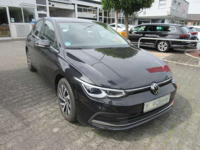 VW Golf Style 1.4 eHybrid DSG NAVI PANORAMA IQ LIGHT 77.670 km 23.988 € Bergkamen 59192
