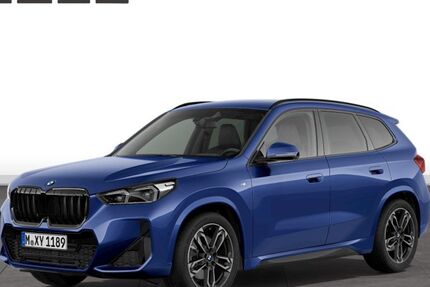 BMW X1 52.735 km 40.850 &euro; Weiden 92637