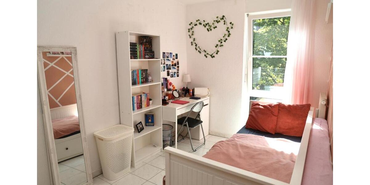 Terrassenwohnung Rheinfelden (Baden) - 4 Zimmer, 81 m&sup2;, 380.000&euro; | Angebot:27120868