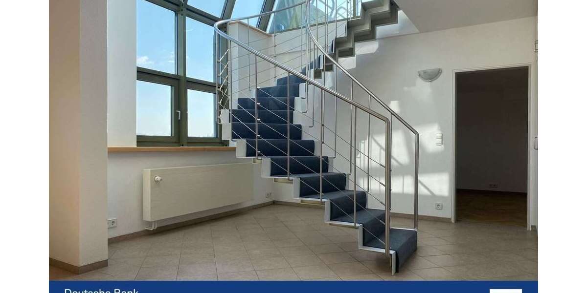 Etagenwohnung Neubrandenburg - 6 Zimmer, 225 m&sup2;, 440.000&euro; | Angebot:25448784