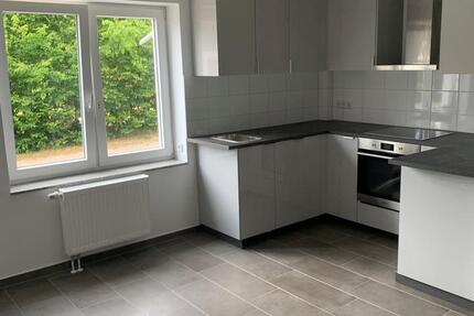 gemütliche 2- Zimmer-Wohnung im alten Kutscherhaus