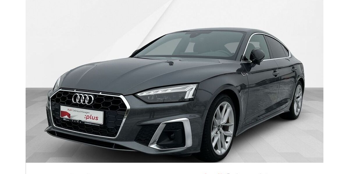 Audi A5 22.236 km 32.399 &euro; Neubrandenburg 17036