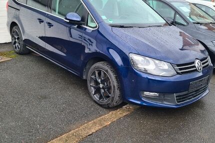 VW Sharan 187.500 km 14.890 &euro; Lamspringe 31195