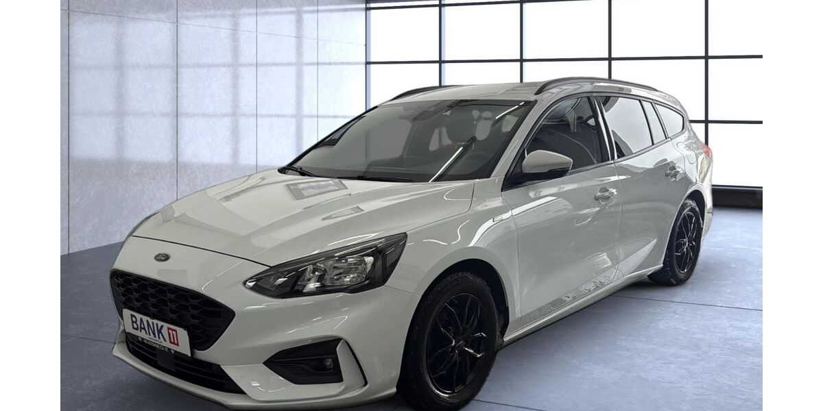 Ford Focus 45.164 km 15.600 &euro; Brand-Erbisdorf 09618