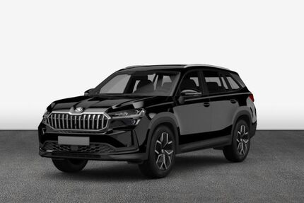 Skoda Kodiaq 17.420 km 50.890 &euro; Reutlingen 72762