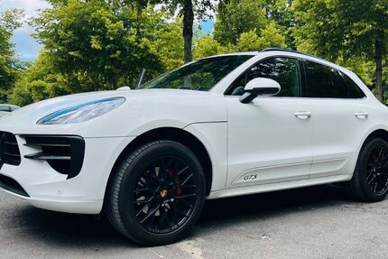 Porsche Macan 50.000 km 72.500 € Nabburg 92507