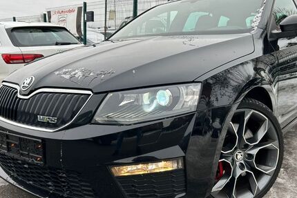 Skoda Octavia 164.000 km 11.490 &euro; Neu Wulmstorf 21629