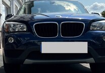 Gebrauchtwagen BMW X1