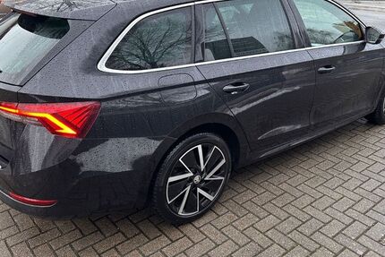 Skoda Octavia 43.894 km 21.800 &euro; Fürstenwalde 15517