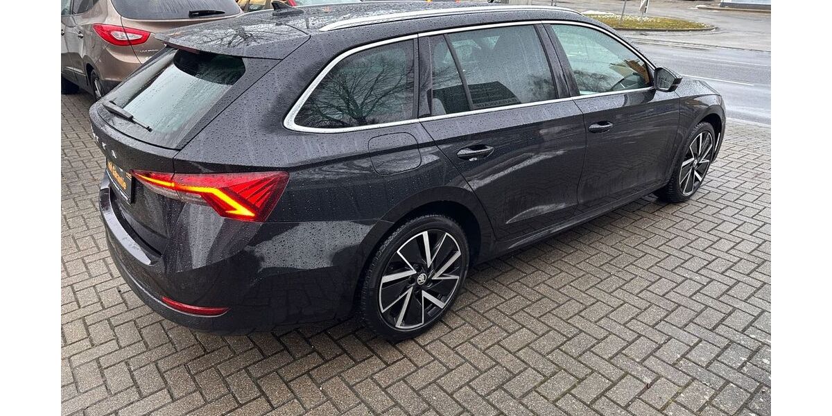 Skoda Octavia 43.894 km 21.800 &euro; Fürstenwalde 15517