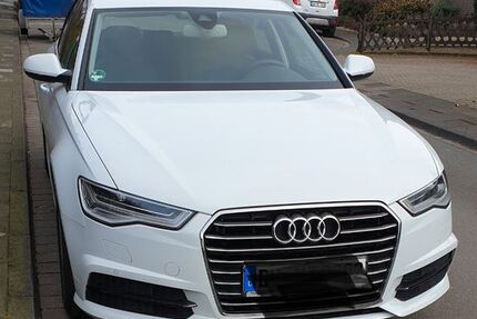 Audi A6 185.000 km 16.800 &euro; Duisburg 47169