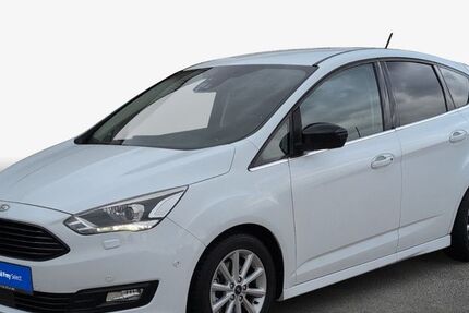 Ford C-Max 59.540 km 15.940 &euro; Dresden 01159