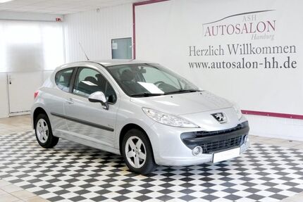 Peugeot 207 84.991 km 4.349 &euro; Hamburg 22399