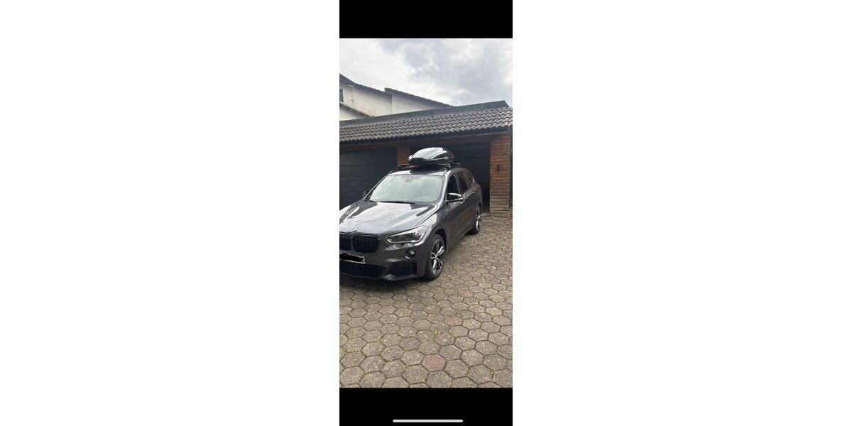 BMW X1 97.000 km 22.999 &euro; Plettenberg 58840
