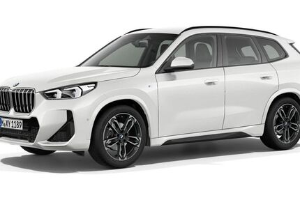 BMW X1 25.300 km 44.490 € Kaufbeuren 87600