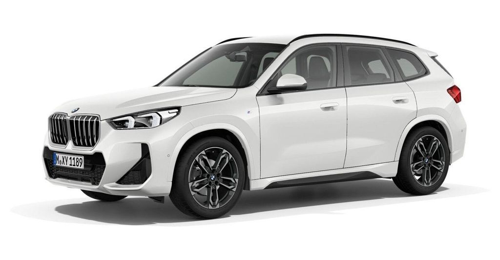 BMW X1 25.300 km 44.490 € Kaufbeuren 87600