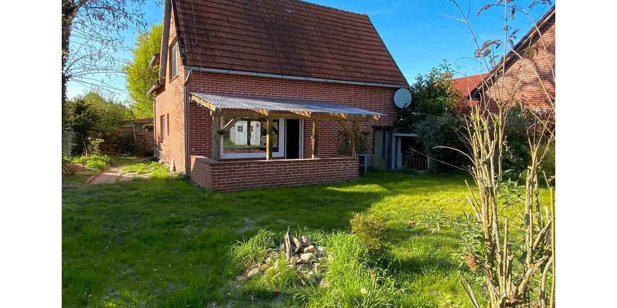 Einfamilienhaus Kirchlinteln - 4 Zimmer, 125 m&sup2;, 229.000&euro; | Angebot:27087220