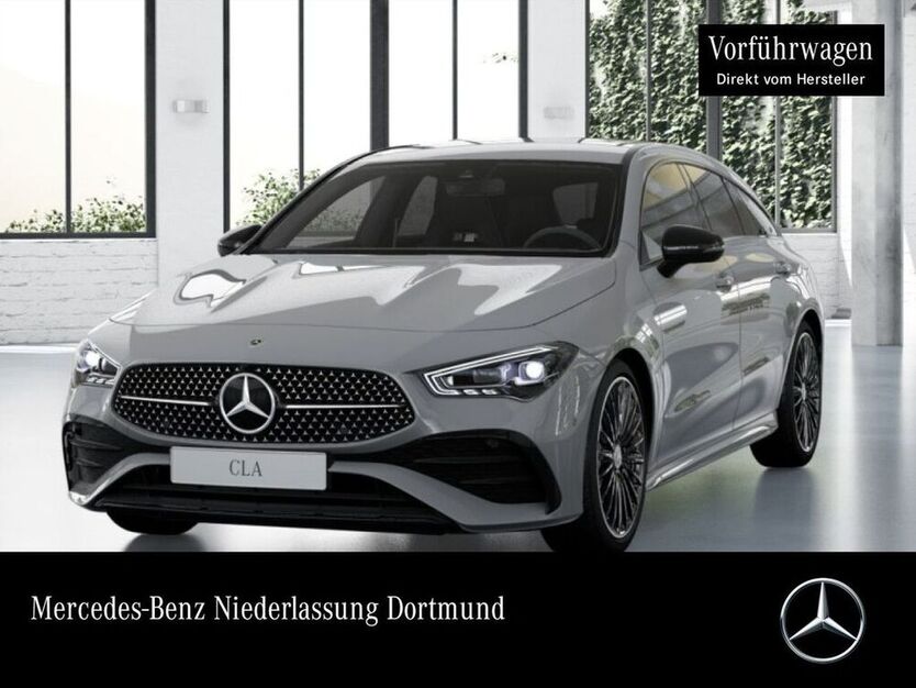 CLA 180 Shooting Brake
