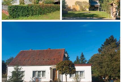 Haus Lenzen (Elbe) - 6 Zimmer, 170 m&sup2;, 165.000&euro; | Angebot:26007173