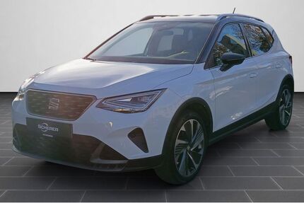 Seat Arona 11.158 km 21.000 &euro; Kaiserslautern 67657