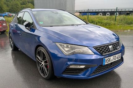 Seat Leon 130.000 km 18.500 &euro; Arnsberg 59823