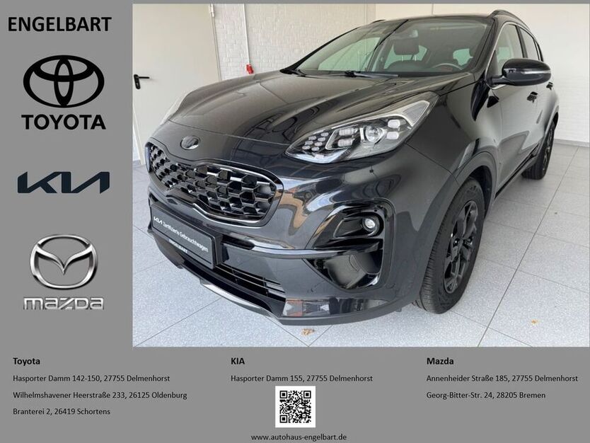 Sportage