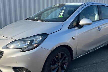 Opel Corsa 135.000 km 8.750 &euro; Berlin 12057