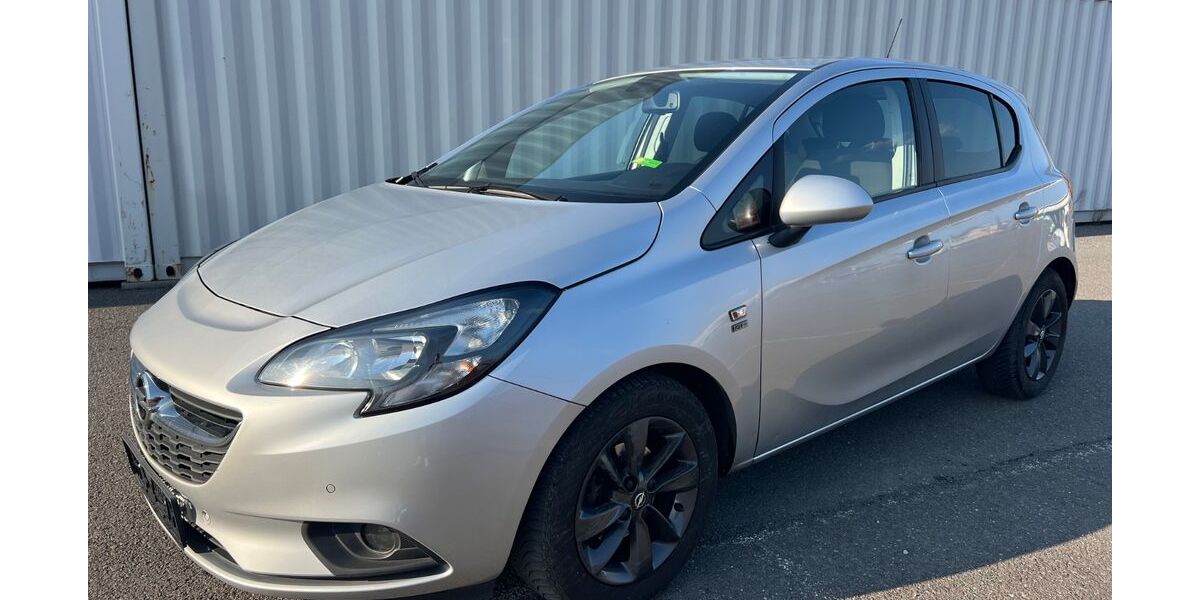 Opel Corsa 135.000 km 8.750 &euro; Berlin 12057