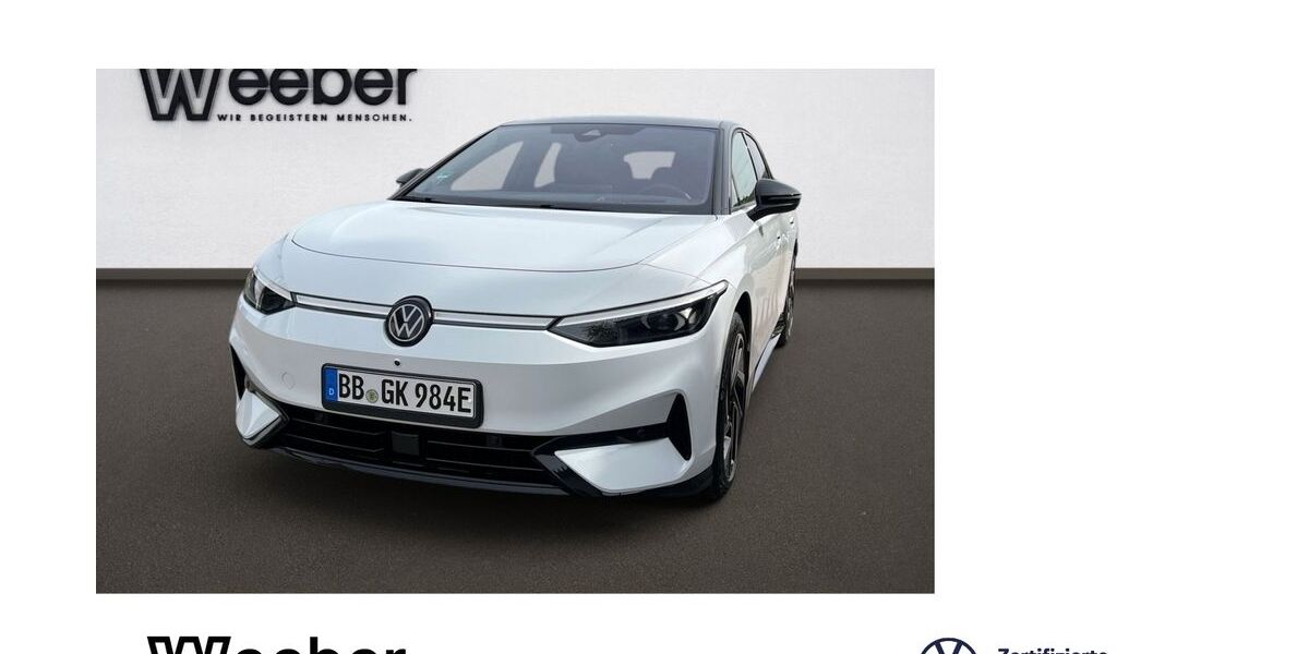 VW ID.7 12.000 km 61.888 &euro; Herrenberg 71083