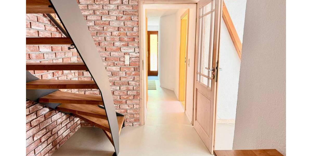 Einfamilienhaus Kenzingen Bombach - 4 Zimmer, 115 m&sup2;, 350.000&euro; | Angebot:26309998