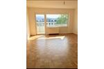 Helle 1 Zimmerwohnung mit Balkon und Blick auf das Siebengebirge