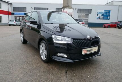 Skoda Fabia 102.500 km 9.990 &euro; Döbeln 04720
