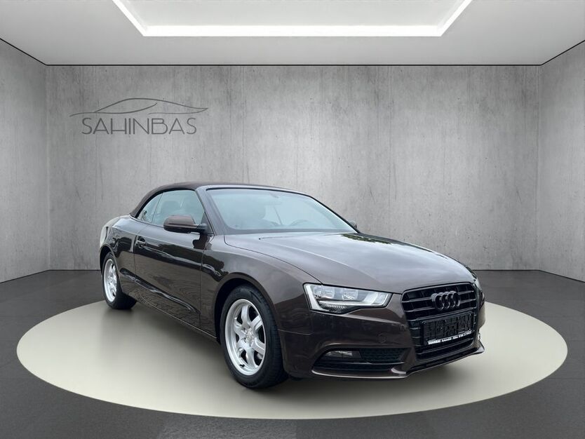 Audi A5 187.200 km 9.290 € Neu Wulmstorf / Rübke 21629