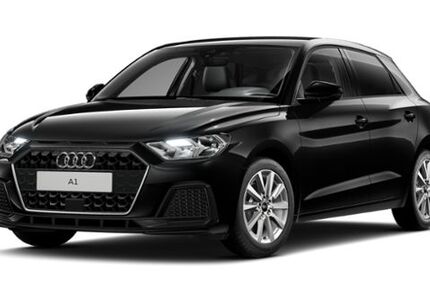 Audi A1 1.594 km 30.200 &euro; Bad Salzungen 36433